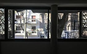Departamento a estrenar, Palermo Hollywood I