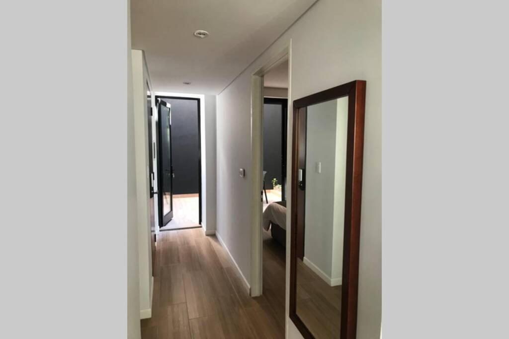 Apartamento Departamento a estrenar, Palermo Hollywood I Ciudad Autónoma de Ciudad Autónoma de Buenos Aires Exterior foto